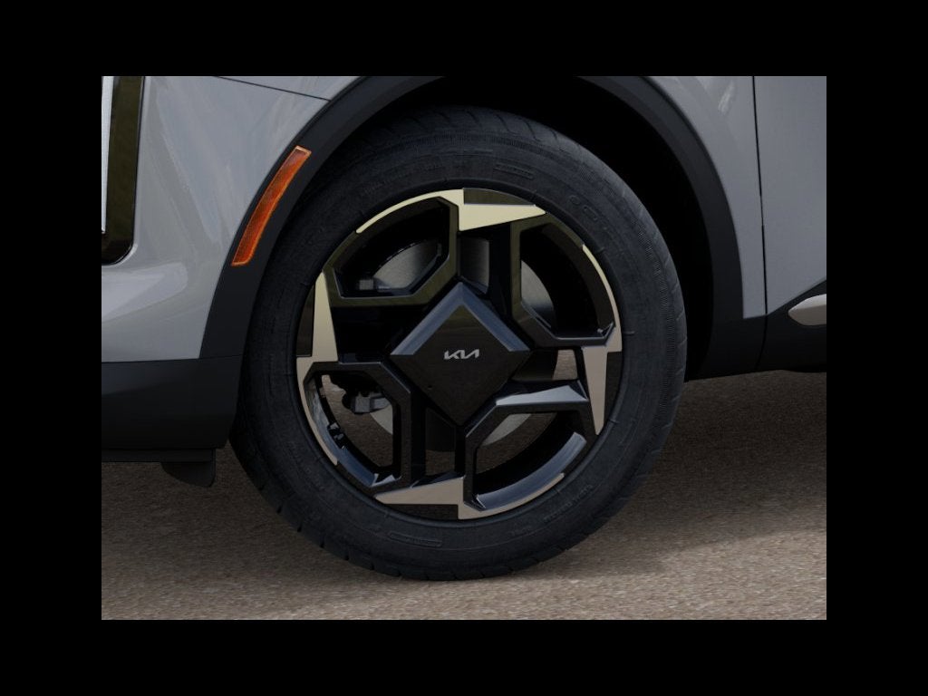 2027 Kia Sportage Hybrid EX