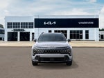 2027 Kia Sportage Hybrid Base