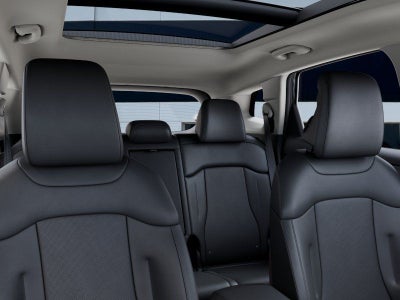 2027 Kia Sportage Hybrid EX