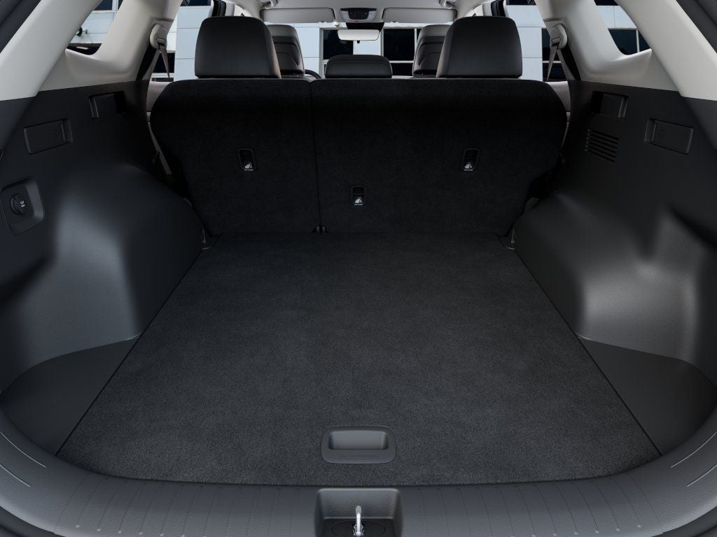 2027 Kia Sportage Hybrid EX