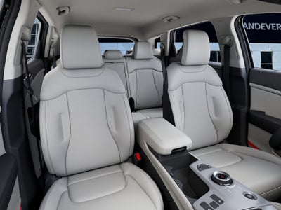 2027 Kia Sportage Hybrid EX