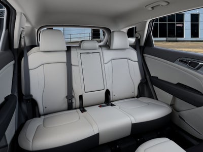 2027 Kia Sportage Hybrid EX