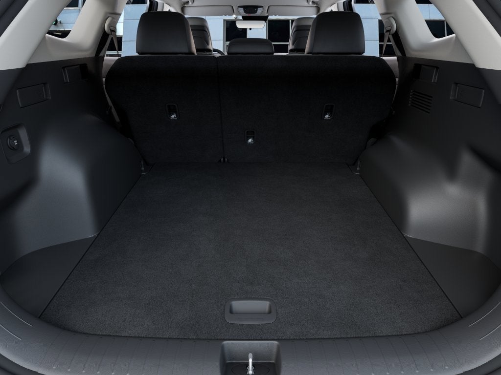 2027 Kia Sportage Hybrid EX