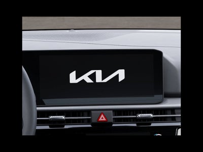 2027 Kia Sportage Hybrid EX