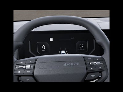 2027 Kia Sportage Hybrid EX