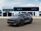 2027 Kia Sportage Hybrid EX
