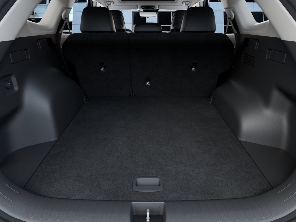 2027 Kia Sportage Hybrid EX