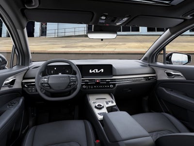 2027 Kia Sportage Hybrid X-Line