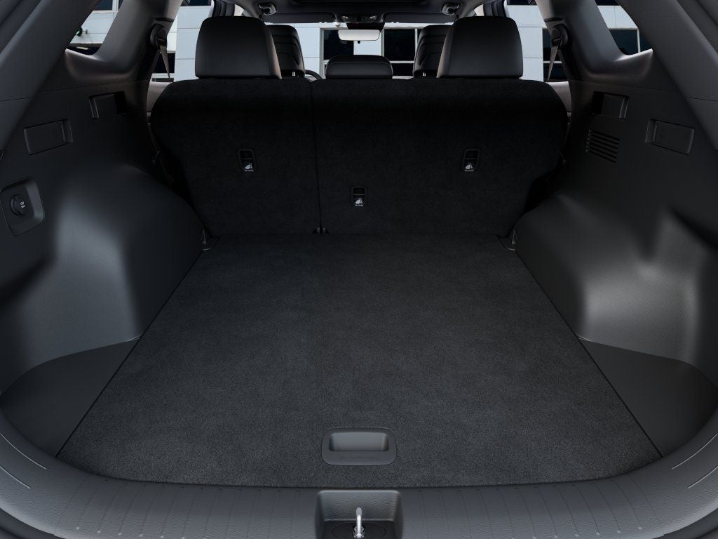 2027 Kia Sportage Hybrid X-Line