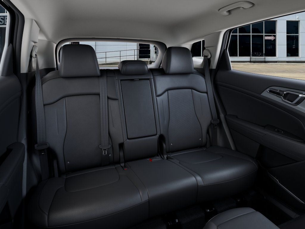 2027 Kia Sportage Hybrid EX