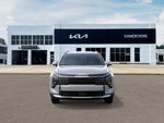 2027 Kia Sportage Hybrid EX