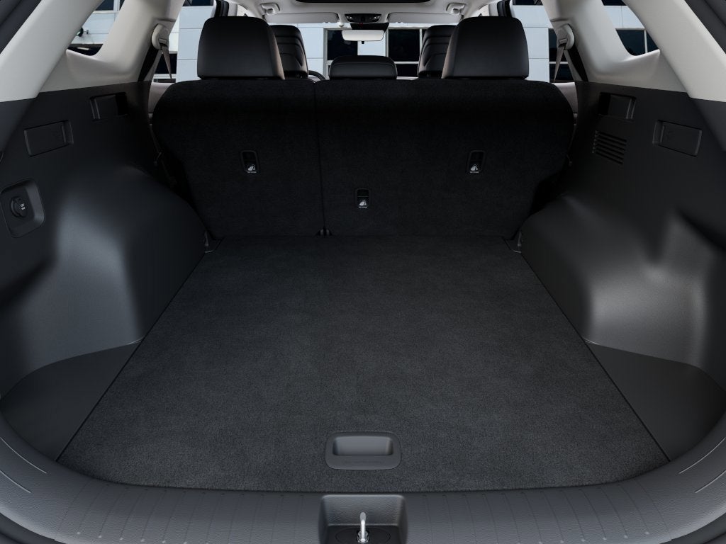 2027 Kia Sportage Hybrid EX