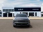 2027 Kia Sportage Hybrid X-Line