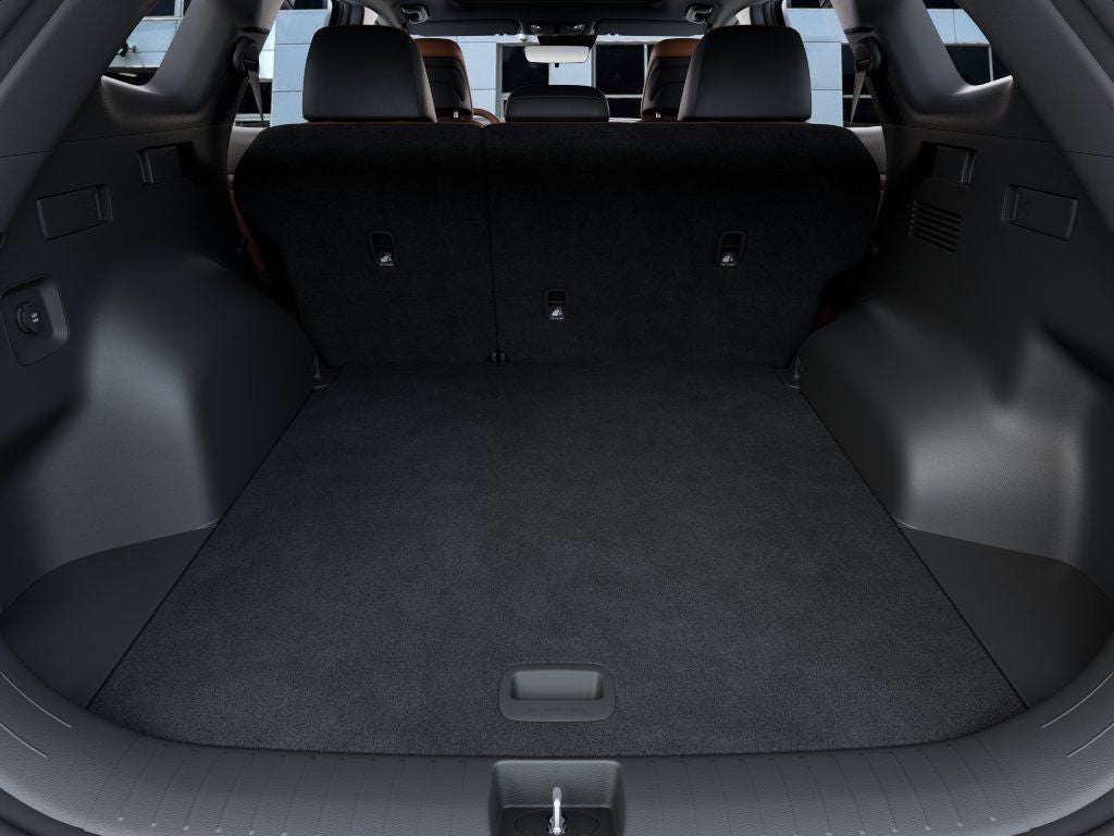2027 Kia Sportage Hybrid X-Line