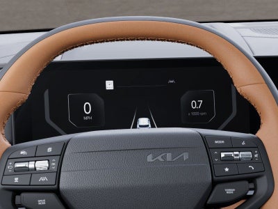 2027 Kia Sportage Hybrid X-Line