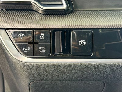 2023 Kia Sportage Hybrid SX-Prestige