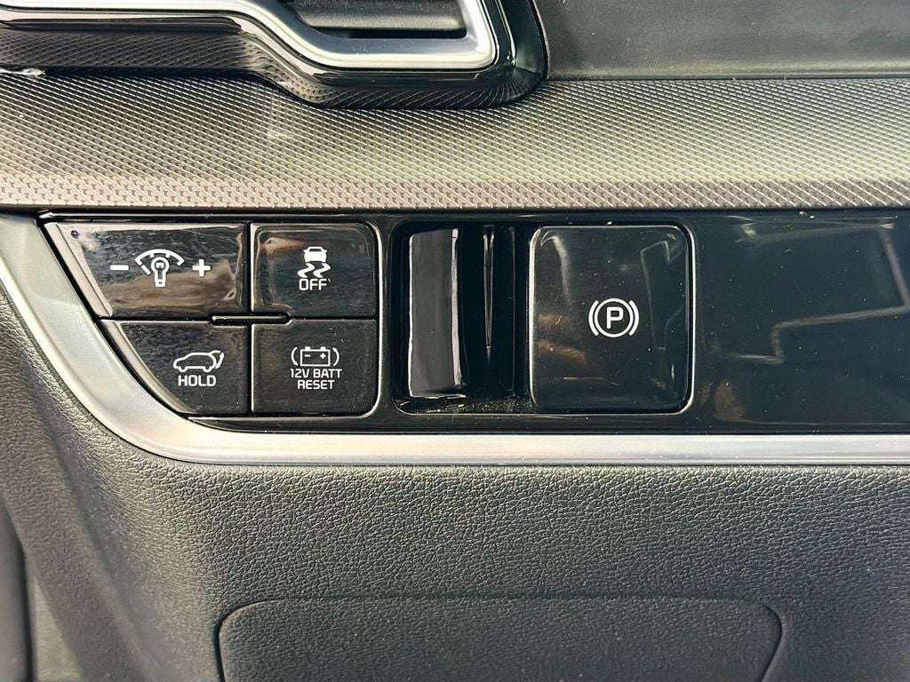 2023 Kia Sportage Hybrid SX-Prestige