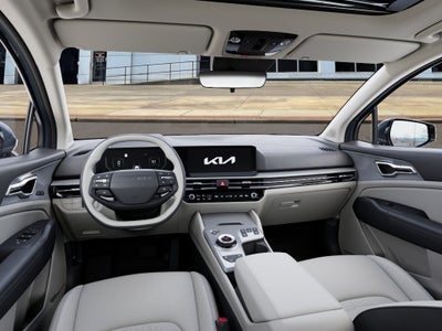 2027 Kia Sportage Hybrid SX-Prestige