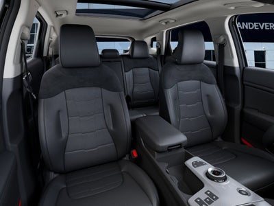 2027 Kia Sportage Hybrid SX-Prestige