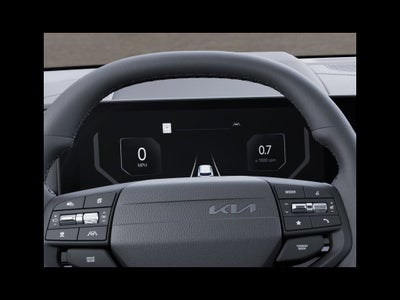 2027 Kia Sportage Hybrid SX-Prestige