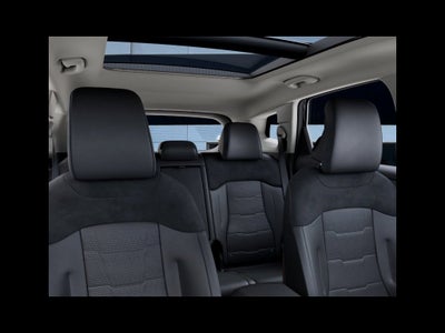 2027 Kia Sportage Hybrid SX-Prestige