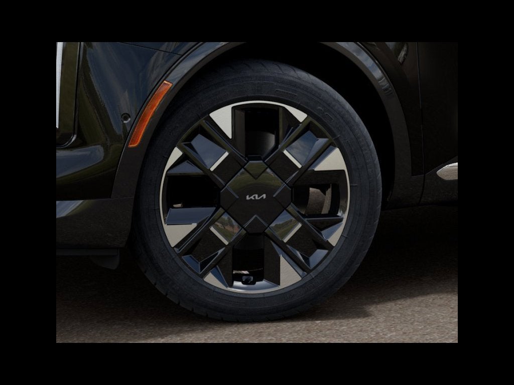 2027 Kia Sportage Hybrid SX-Prestige