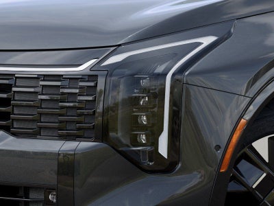2027 Kia Sportage Hybrid SX-Prestige
