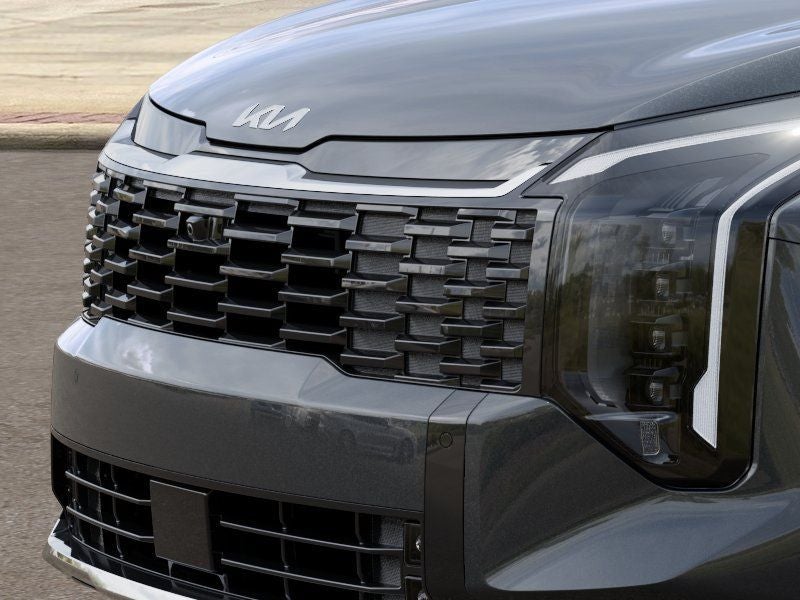 2027 Kia Sportage Hybrid SX-Prestige