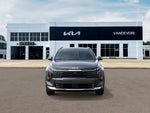 2027 Kia Sportage Hybrid SX-Prestige