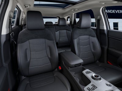 2027 Kia Sportage Hybrid SX-Prestige