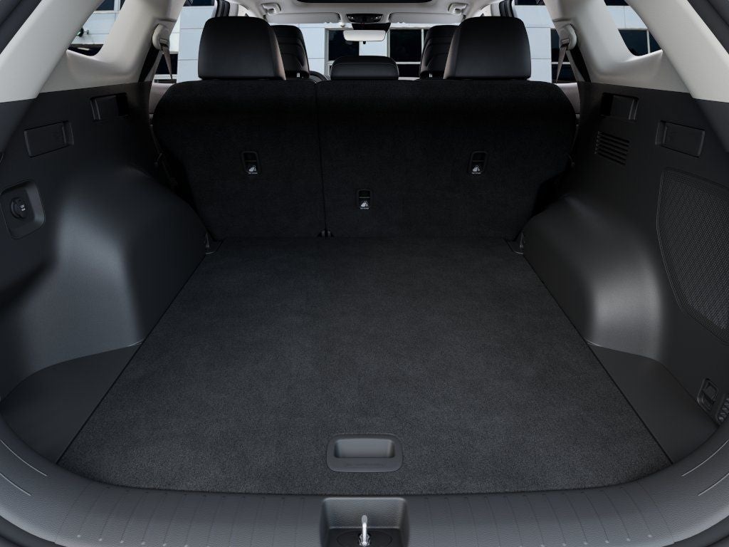 2027 Kia Sportage Hybrid SX-Prestige