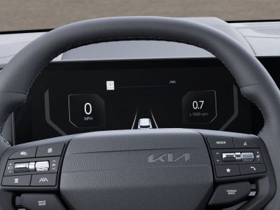 2027 Kia Sportage Hybrid SX-Prestige
