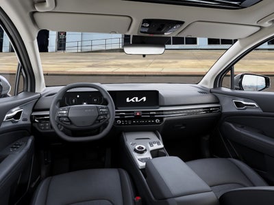 2027 Kia Sportage Hybrid SX-Prestige