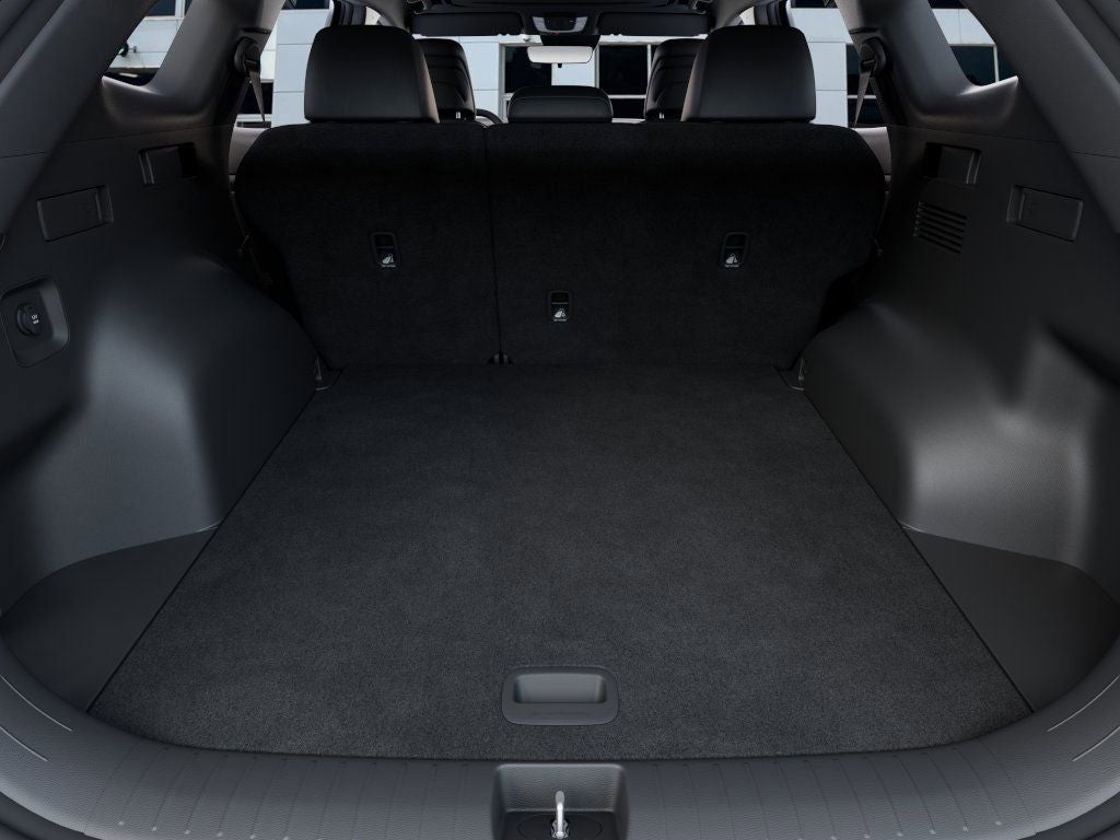 2026 Kia Sportage Plug-In Hybrid X-Line