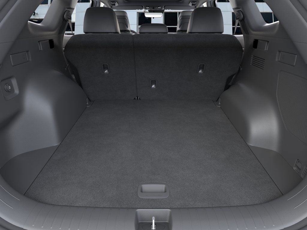 2025 Kia Sportage Plug-In Hybrid X-Line Prestige