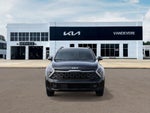 2025 Kia Sportage Plug-In Hybrid X-Line Prestige
