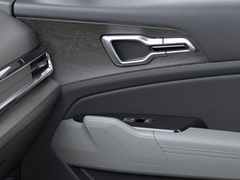 2025 Kia Sportage Plug-In Hybrid X-Line Prestige