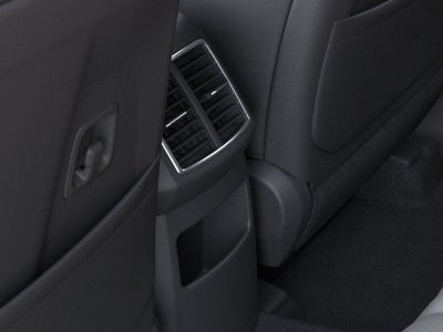 2025 Kia Sportage Plug-In Hybrid X-Line Prestige