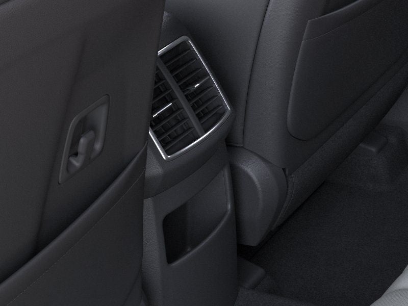 2025 Kia Sportage Plug-In Hybrid X-Line Prestige