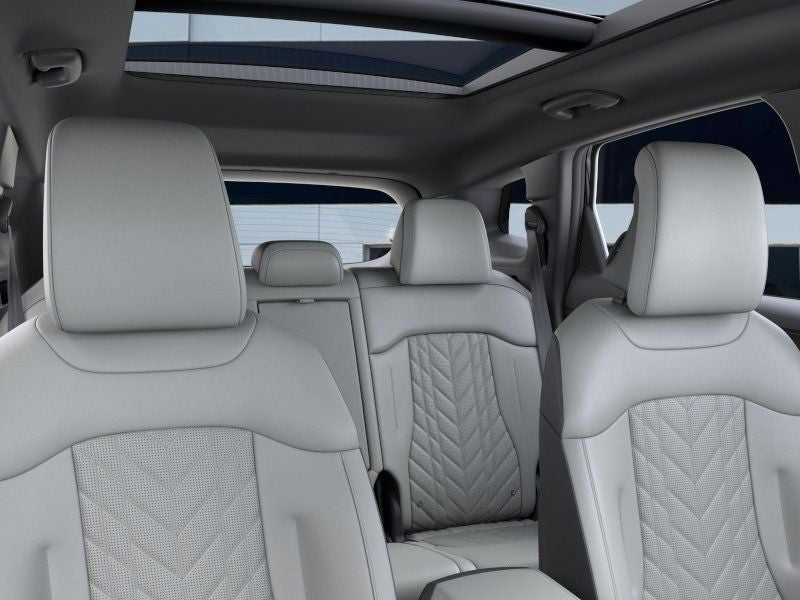 2025 Kia Sportage Plug-In Hybrid X-Line Prestige