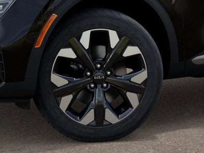 2025 Kia Sportage Plug-In Hybrid X-Line Prestige