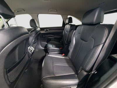 2021 Kia Sorento Hybrid S