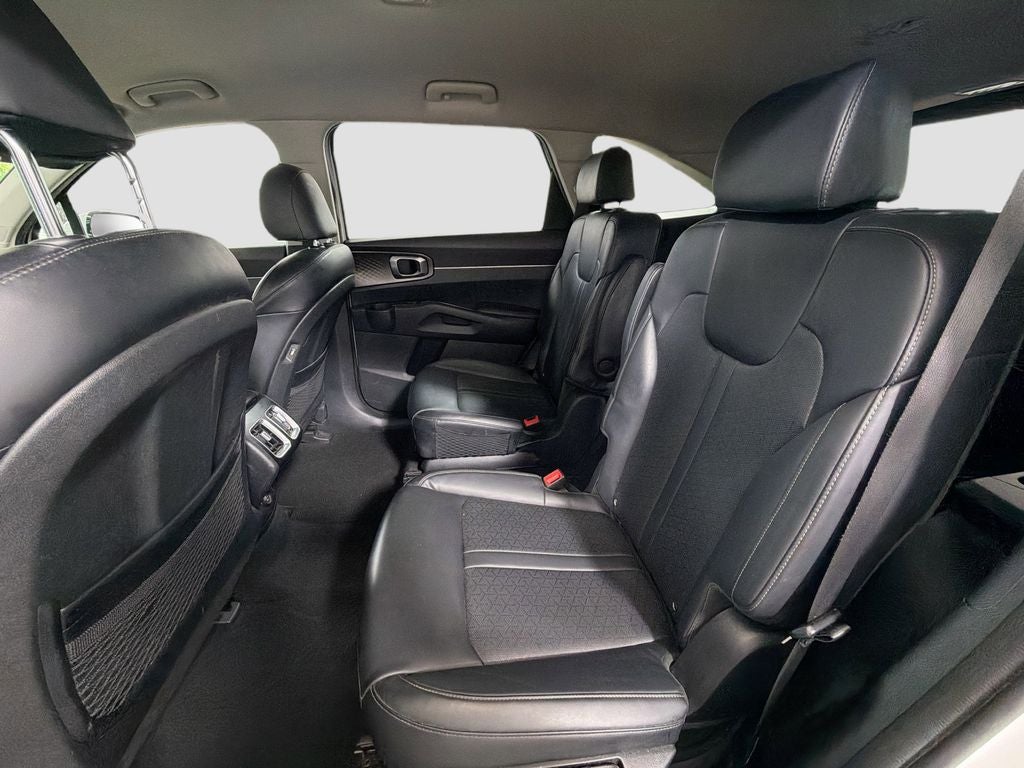 2021 Kia Sorento Hybrid S