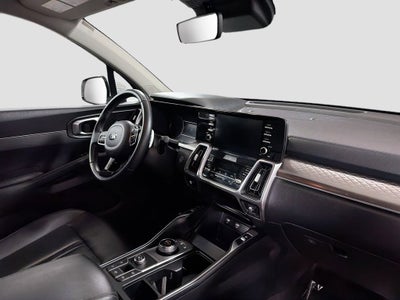 2021 Kia Sorento Hybrid S