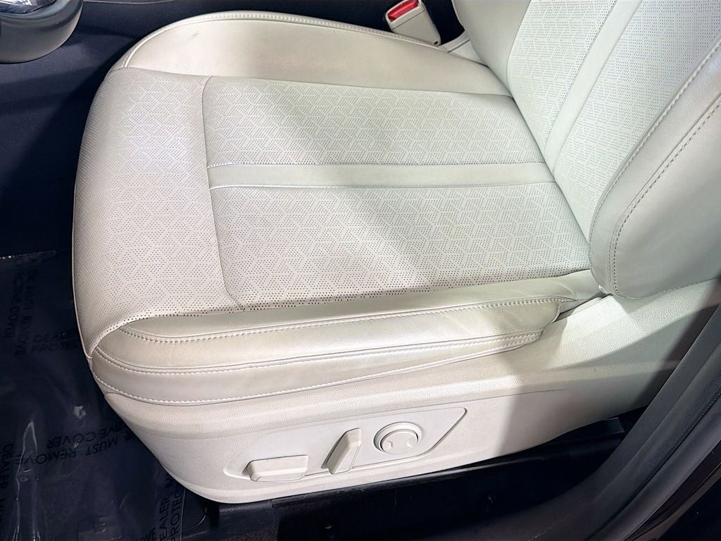 2021 Kia Sorento Hybrid EX