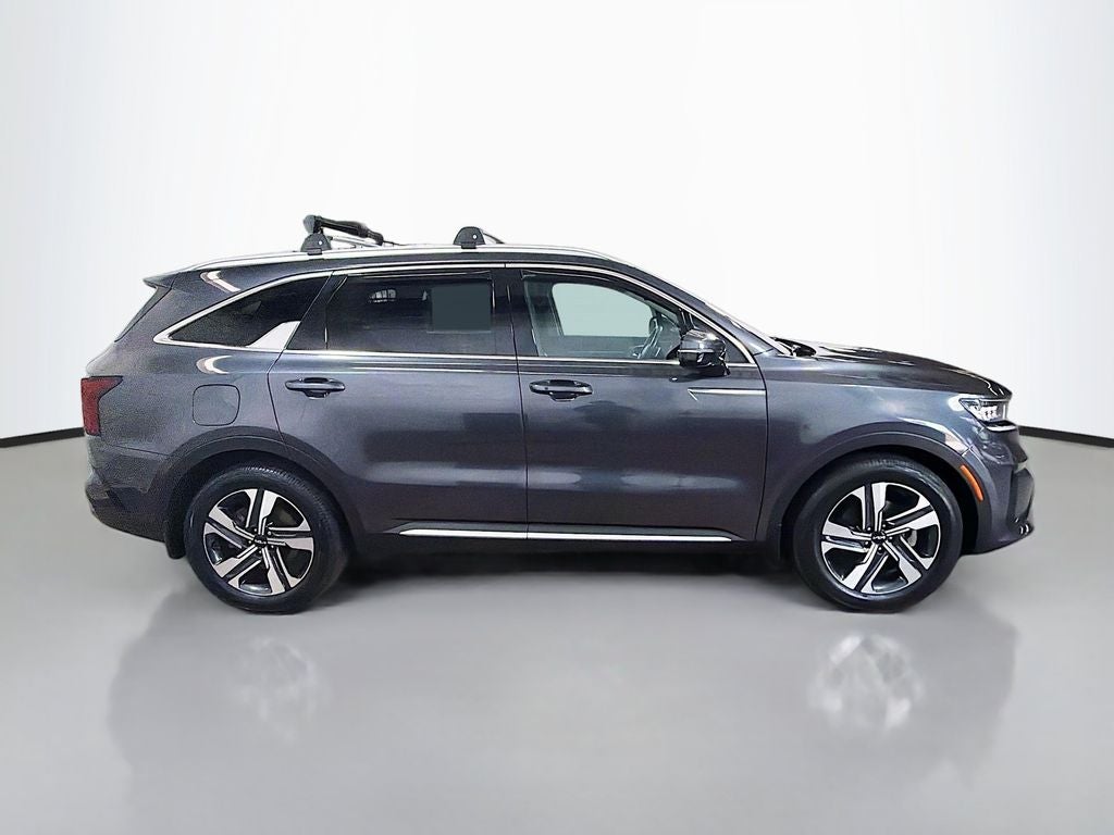 2022 Kia Sorento Plug-In Hybrid SX