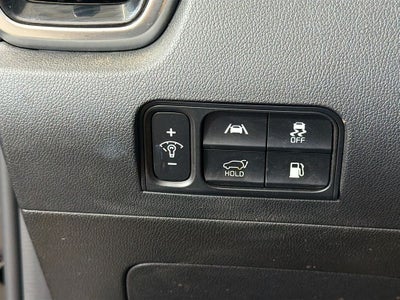 2022 Kia Sorento Plug-In Hybrid SX