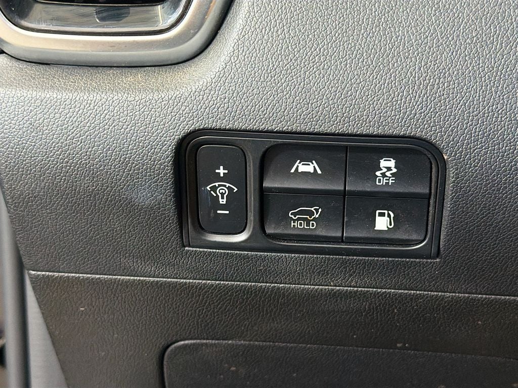 2022 Kia Sorento Plug-In Hybrid SX
