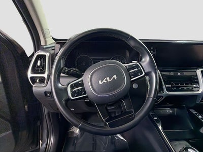 2022 Kia Sorento Plug-In Hybrid SX
