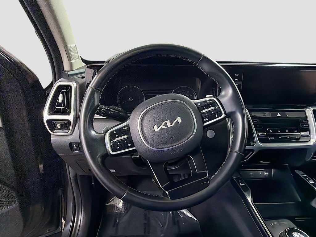 2022 Kia Sorento Plug-In Hybrid SX